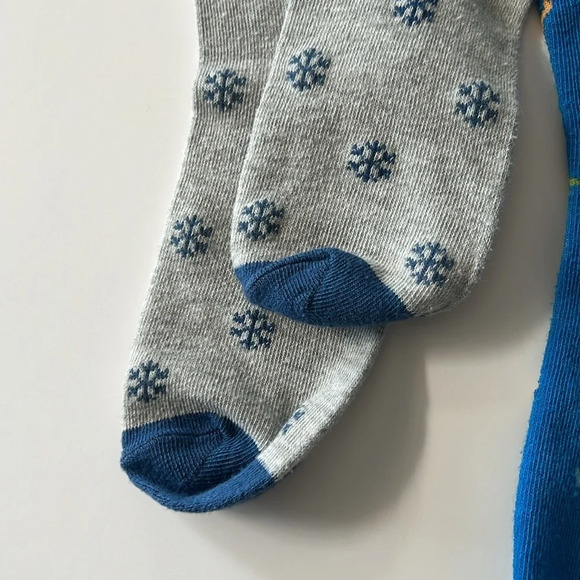 Woman’s Socks NWOT. . 2 pair. - Picture 4 of 6